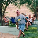 USA ID Middleton 2000JUL15 Party RAY Wade 020  The concentration, poise, technique and determination of a true elite athletic specimen. : 2000, Americas, Date, Events, Idaho, July, Middleton, Month, North America, Parties, Places, USA, Wade Ray's, Year